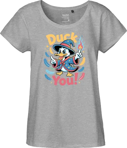Duck You