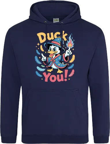 Duck You
