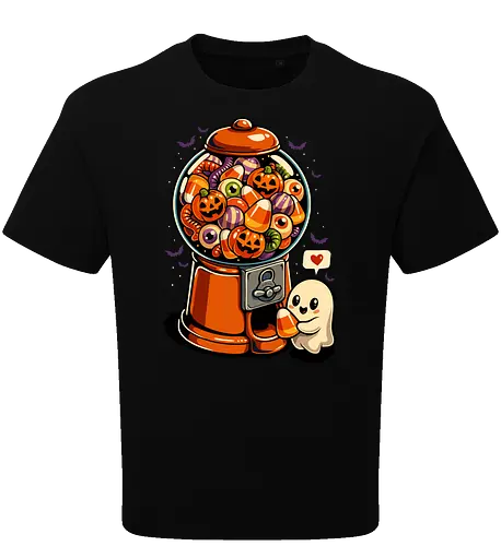 Gumball Halloween Süßigkeiten
