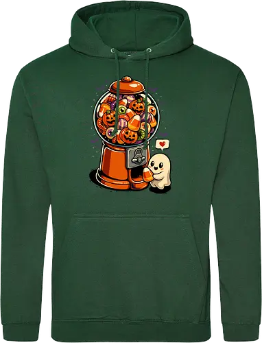 Gumball Halloween Süßigkeiten