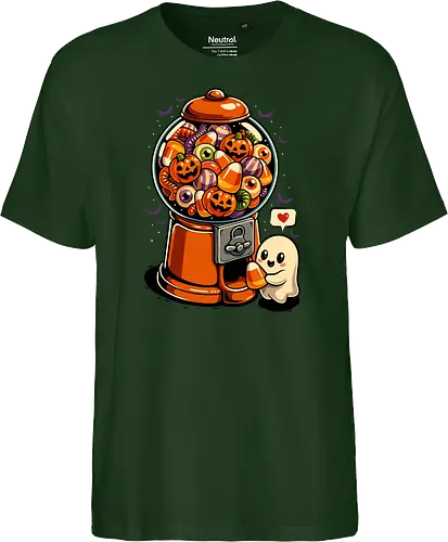 Gumball Halloween Süßigkeiten