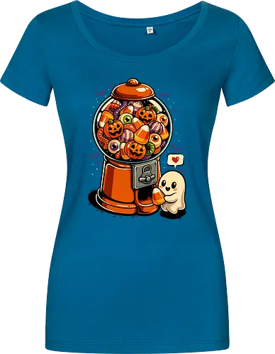 Gumball Halloween Süßigkeiten