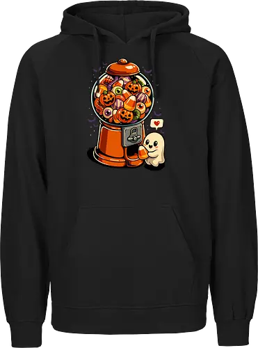 Gumball Halloween Süßigkeiten