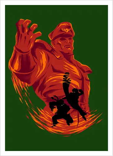 big boss