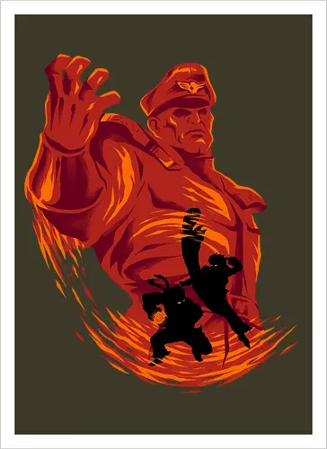 big boss