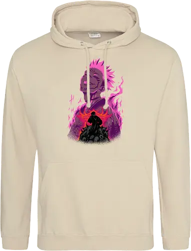 curse of evil 