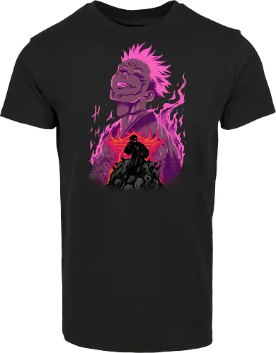 curse of evil 