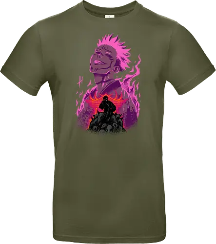 curse of evil 