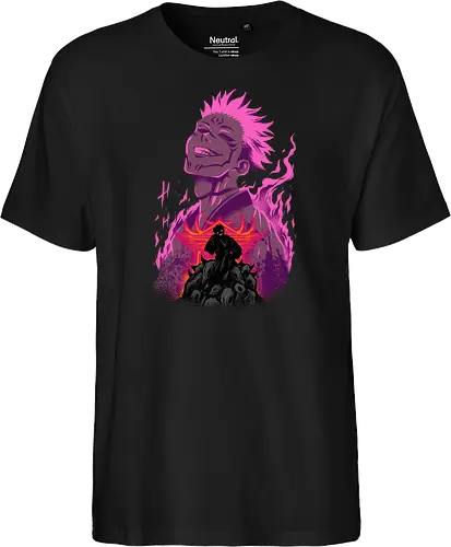 curse of evil 