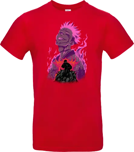 curse of evil 
