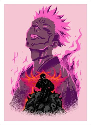 curse of evil 