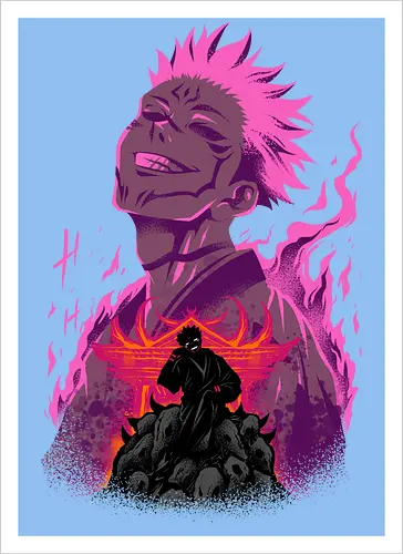 curse of evil 
