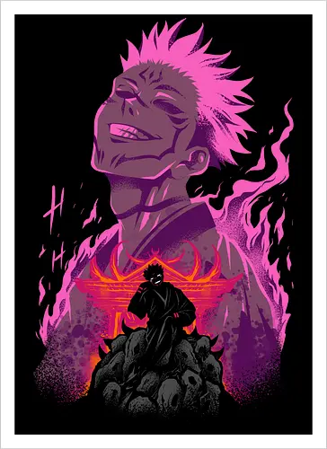 curse of evil 