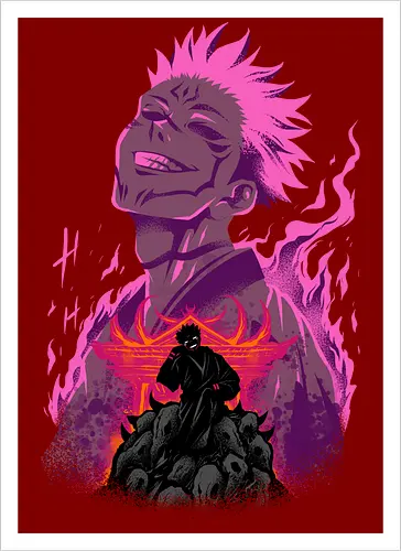 curse of evil 
