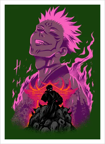 curse of evil 
