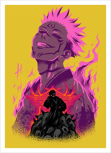 curse of evil 
