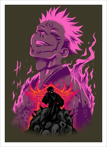 curse of evil 