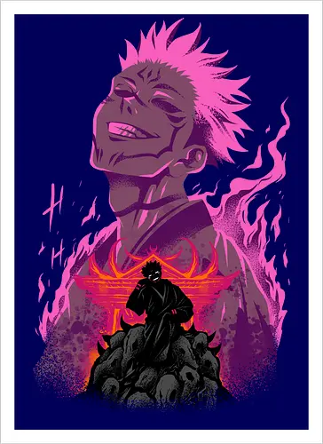 curse of evil 