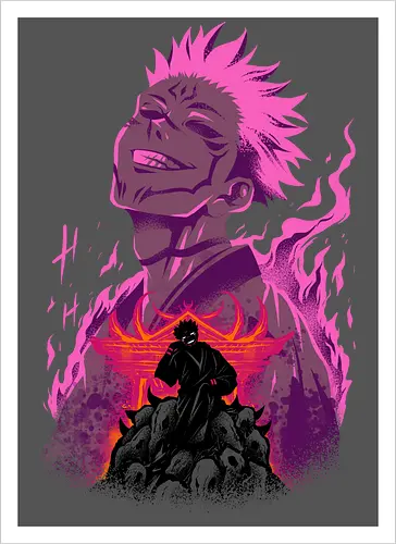 curse of evil 