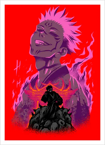 curse of evil 