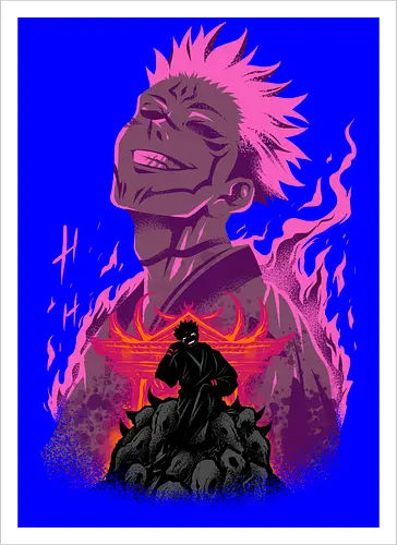 curse of evil 