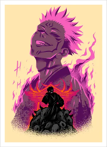 curse of evil 