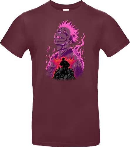 curse of evil 
