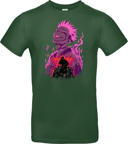 curse of evil 