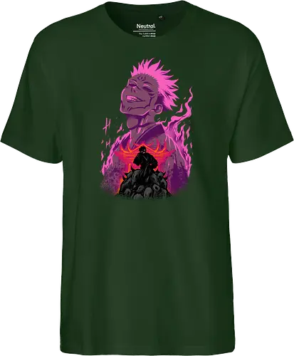 curse of evil 