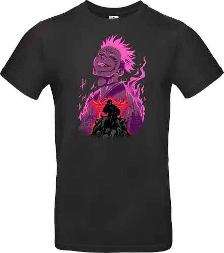 curse of evil 