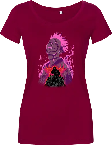 curse of evil 