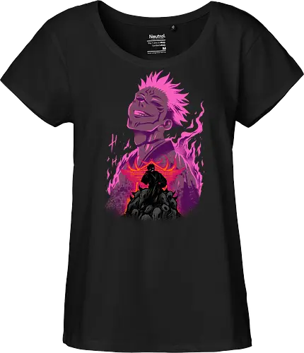 curse of evil 
