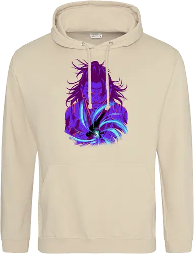 cursed king 