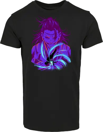 cursed king 
