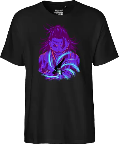 cursed king 