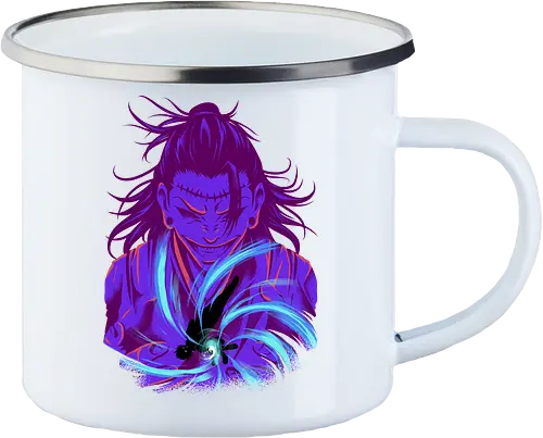 cursed king 