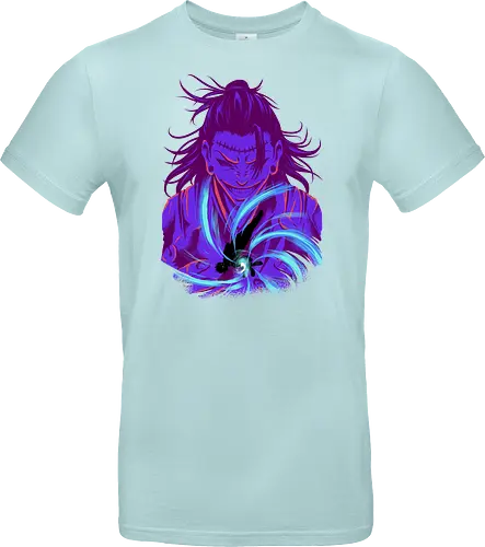 cursed king 