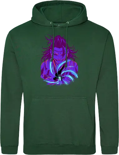 cursed king 