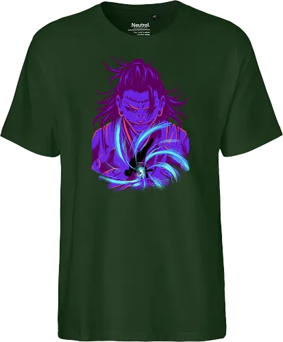 cursed king 