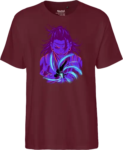 cursed king 