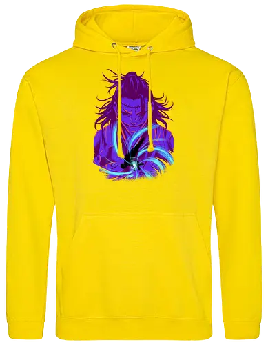 cursed king 