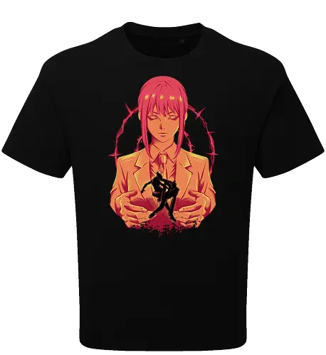 cursed queen 