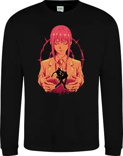 cursed queen 