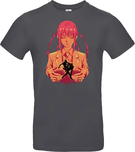 cursed queen 