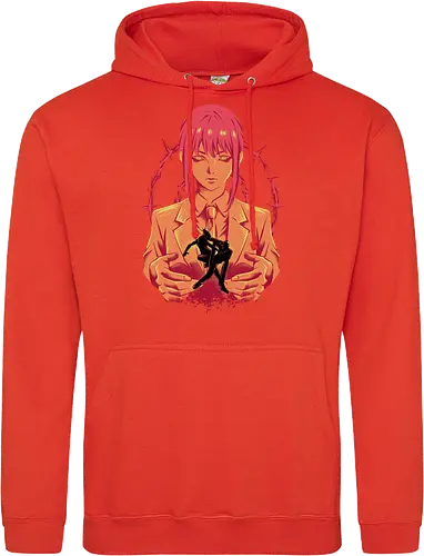cursed queen 