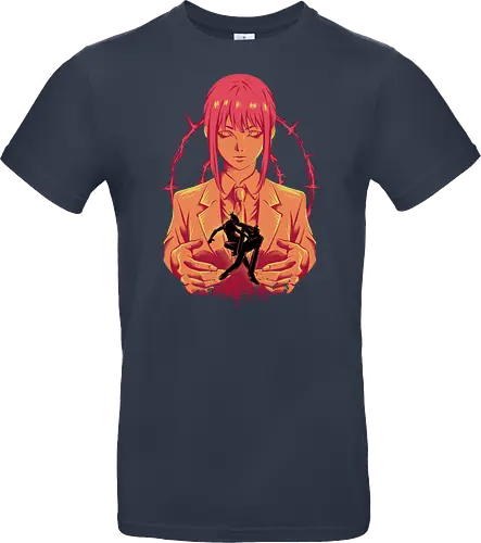 cursed queen 