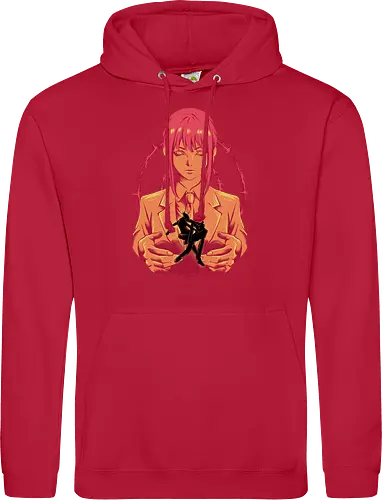 cursed queen 