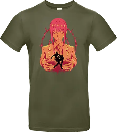 cursed queen 