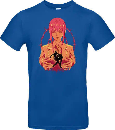 cursed queen 