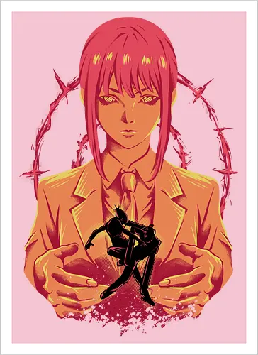 cursed queen 